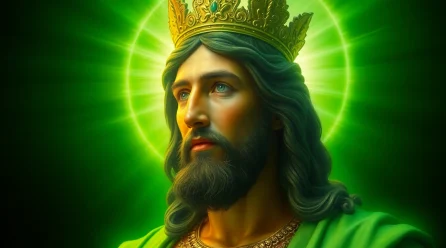 ¡Milagro de Sanación Urgente! Poderosa Oración a San Lázaro para Casos Imposibles y Enfermos Graves