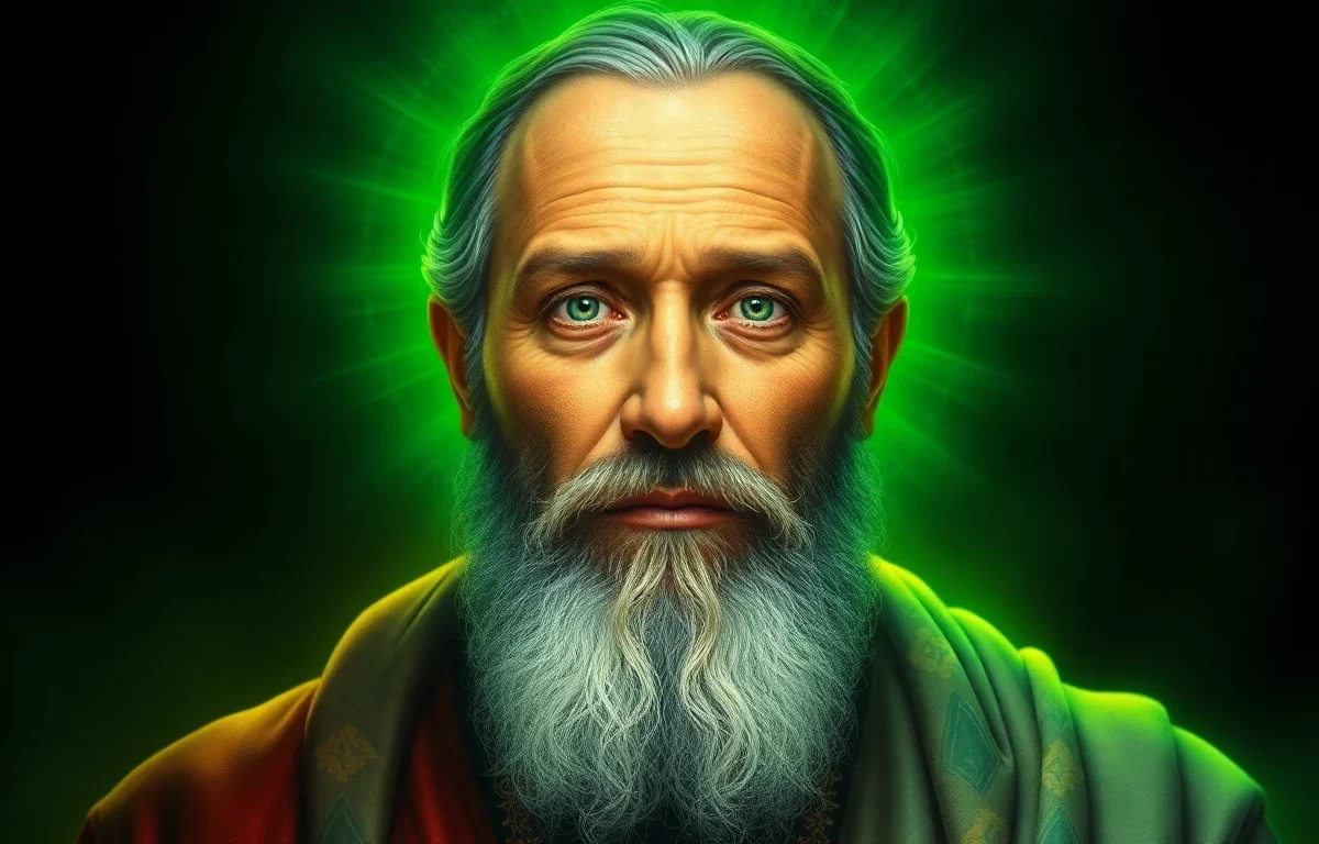 Milagro de Sanación Mental: Oración a San Charbel para Sanar la Ansiedad, Depresión e Insomnio