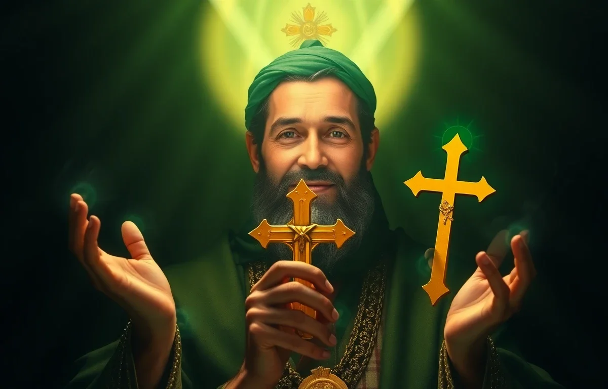 ¡Milagro de Sanación Emocional! Poderosa Oración a San Benito para Vencer la Ansiedad, la Tristeza y el Insomnio