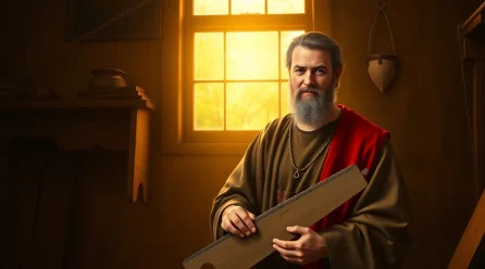 Oración Poderosa a San José Obrero para el Trabajo y Empleo Urgente: Abre Caminos de Prosperidad