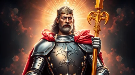 Poderosa Oración a San Jorge para Atraer Clientes y Multiplicar tus Ventas