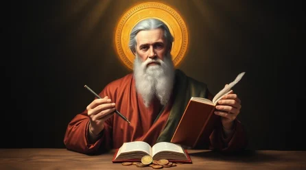 Poderosa Oración a San Mateo para Atraer Clientes y Multiplicar tus Ventas de Forma Milagrosa