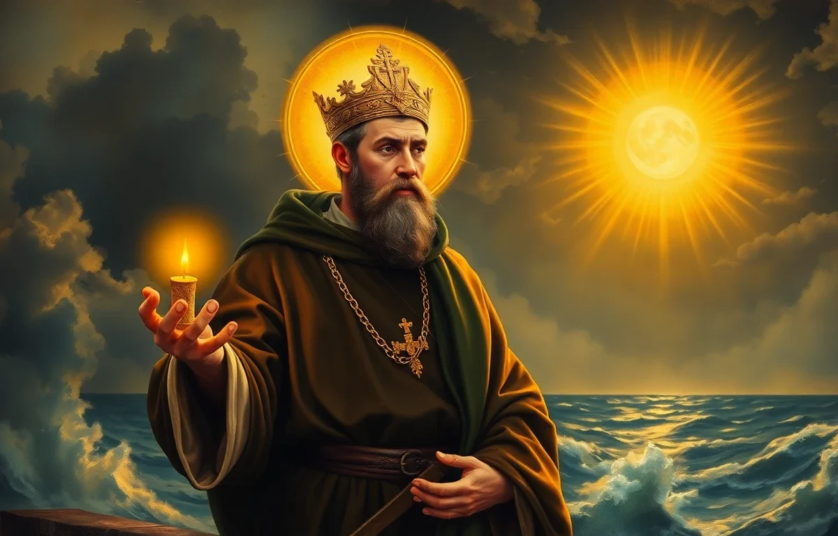 San Pedro González Telmo: Santoral del miércoles 15 de abril de 2026