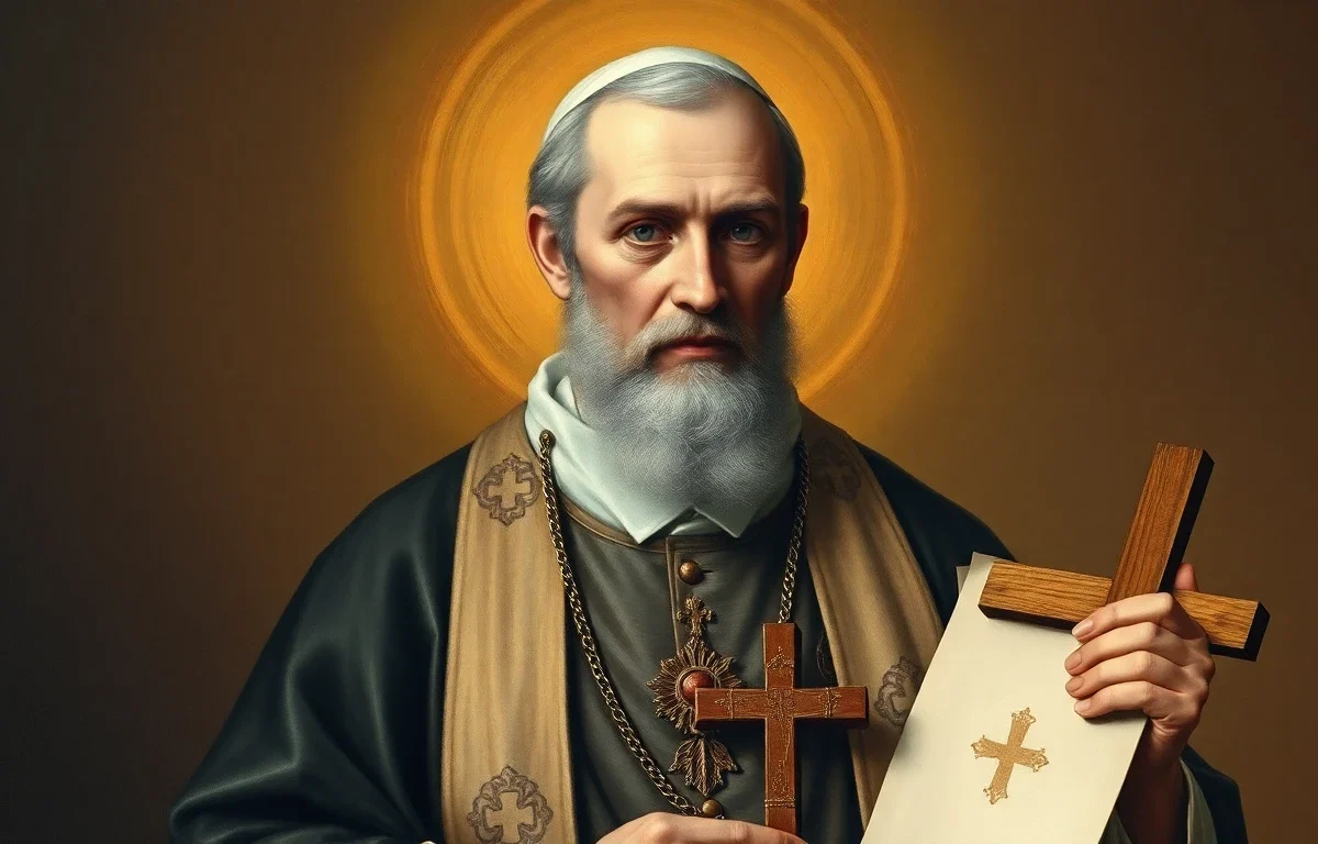 San Sotero: Santoral del miércoles 22 de abril de 2026