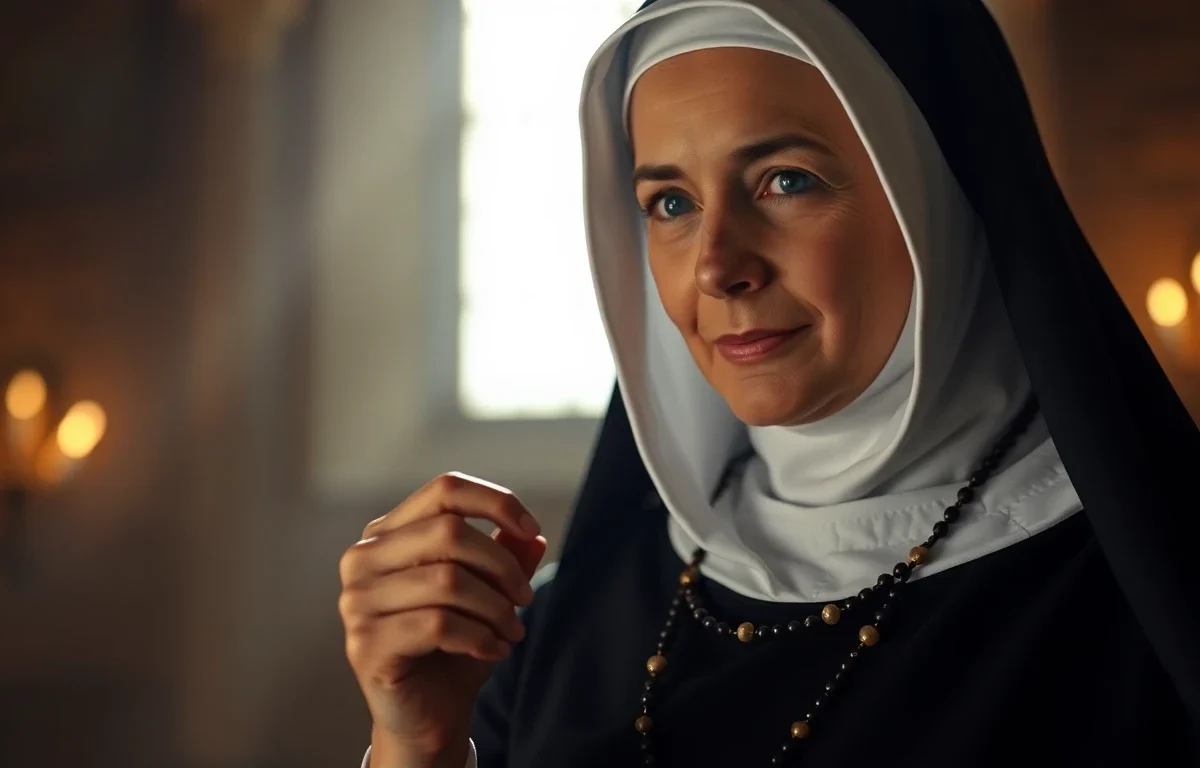 Santa Bernardita Soubirous: Santoral del jueves 16 de abril de 2026