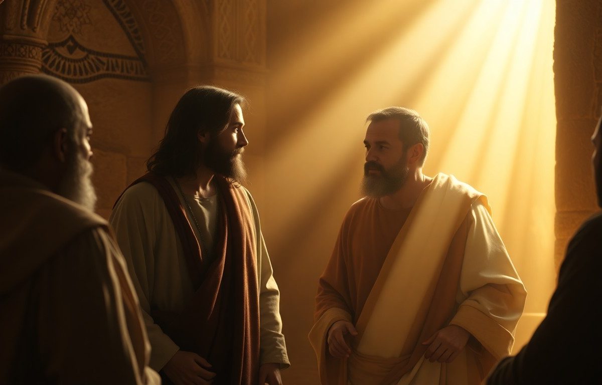 Evangelio de Hoy Sábado 2 de Mayo de 2026 – Reflexión y Audio