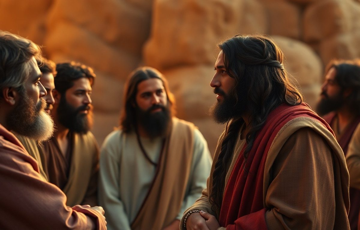 Evangelio de Hoy Lunes 4 de Mayo de 2026 – Reflexión y Audio