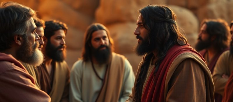 Evangelio de Hoy Lunes 4 de Mayo de 2026 – Reflexión y Audio