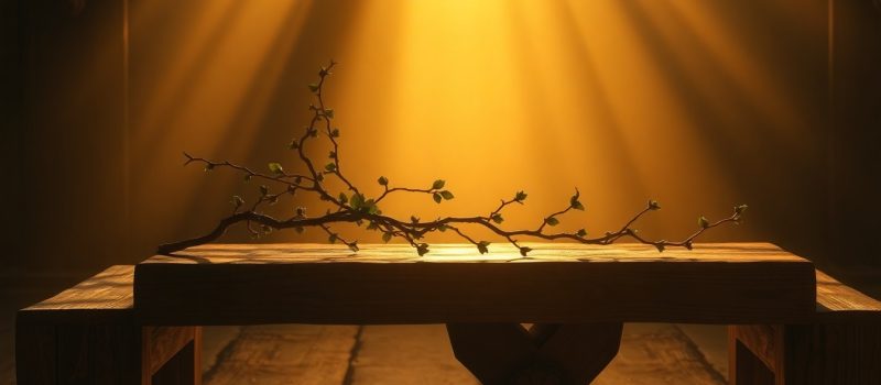 Evangelio de Hoy Jueves 7 de Mayo de 2026 – Reflexión y Audio