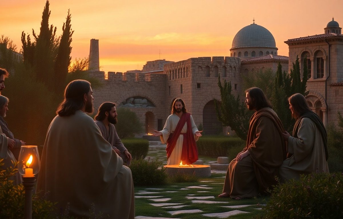 Evangelio de Hoy Lunes 11 de Mayo de 2026 – Reflexión y Audio