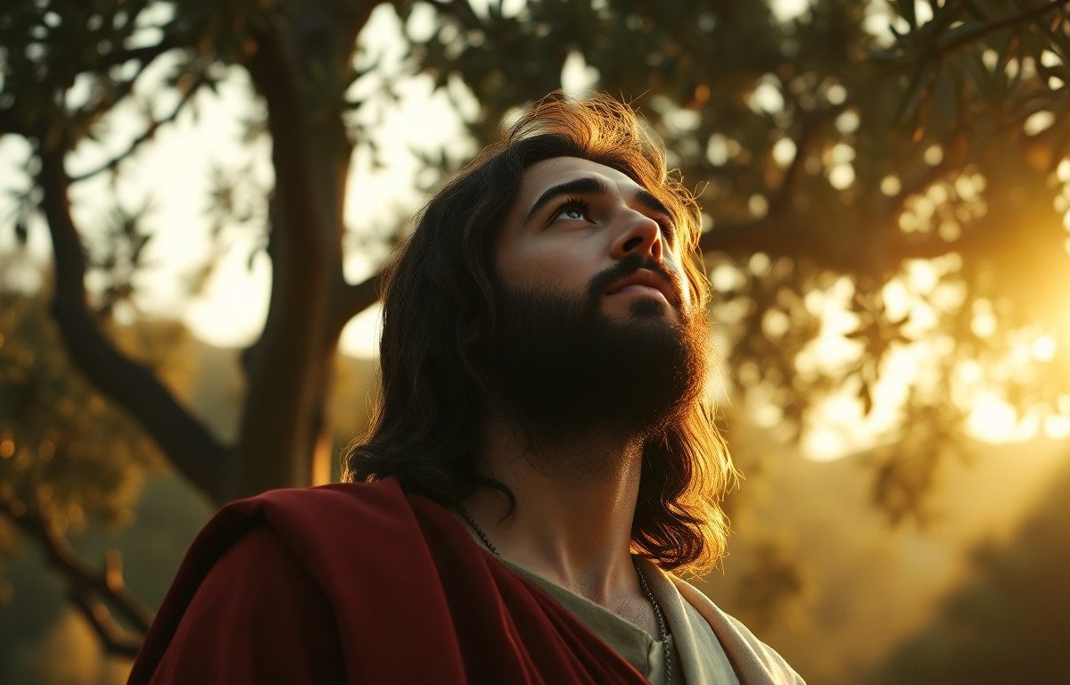 Evangelio de Hoy Miércoles 20 de Mayo de 2026 – Reflexión y Audio