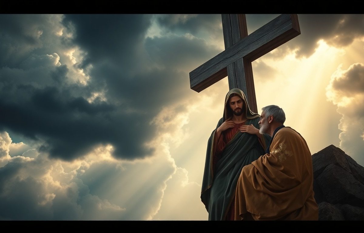 Evangelio de Hoy Lunes 25 de Mayo de 2026 – Reflexión y Audio
