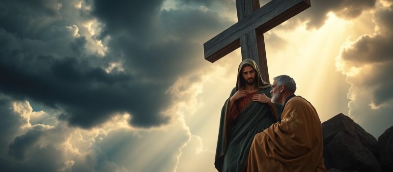 Evangelio de Hoy Lunes 25 de Mayo de 2026 – Reflexión y Audio