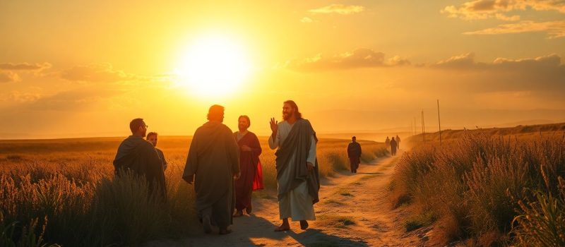 Evangelio de Hoy Martes 26 de Mayo de 2026 – Reflexión y Audio