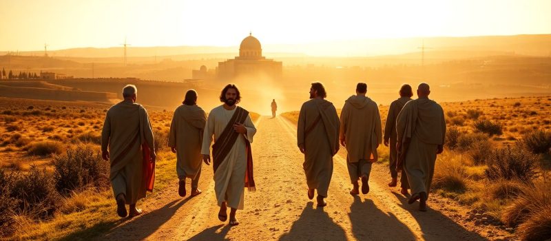 Evangelio de Hoy Miércoles 27 de Mayo de 2026 – Reflexión y Audio