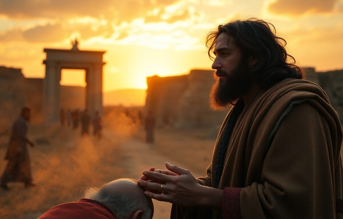 Evangelio de Hoy Jueves 28 de Mayo de 2026 – Reflexión y Audio