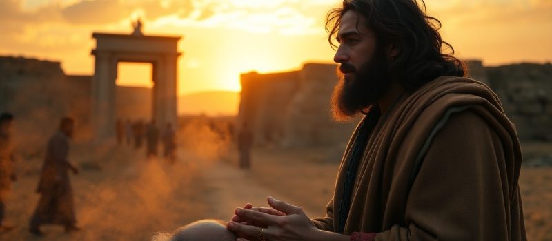 Evangelio de Hoy Jueves 28 de Mayo de 2026 – Reflexión y Audio