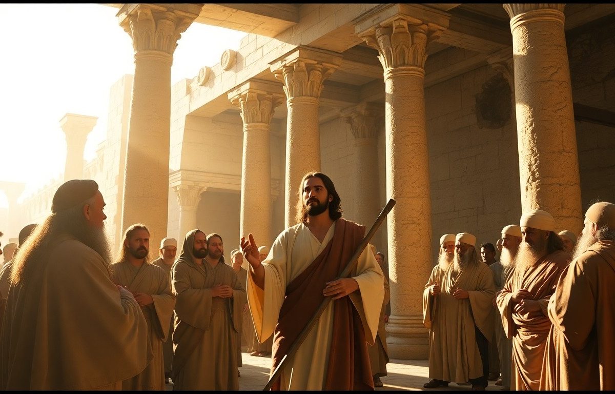Evangelio de Hoy Sábado 30 de Mayo de 2026 – Reflexión y Audio