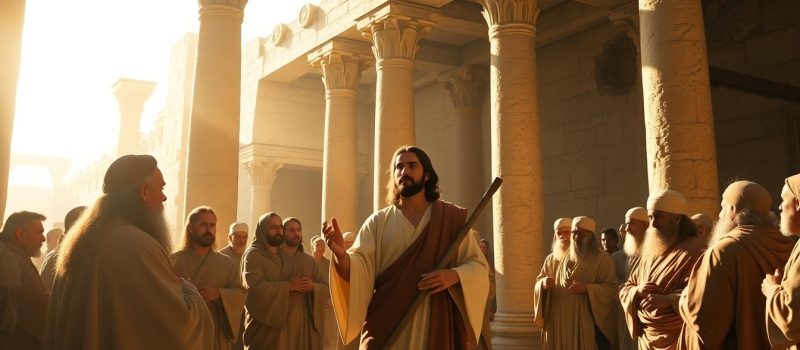 Evangelio de Hoy Sábado 30 de Mayo de 2026 – Reflexión y Audio