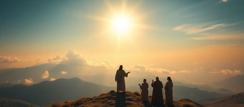 Evangelio de Hoy Domingo 31 de Mayo de 2026 – Reflexión y Audio