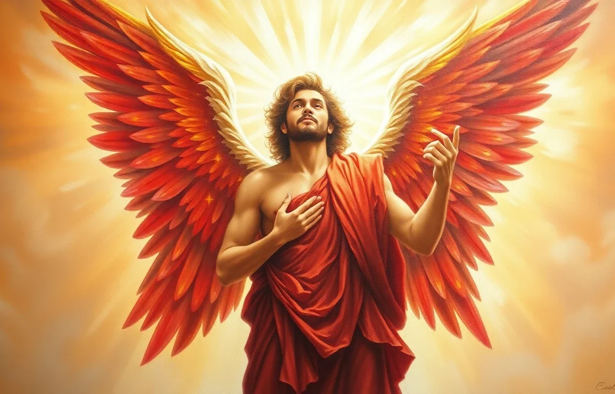 Arcángel Miguel y la Soberanía de tu Luz: El Escudo Inquebrantable