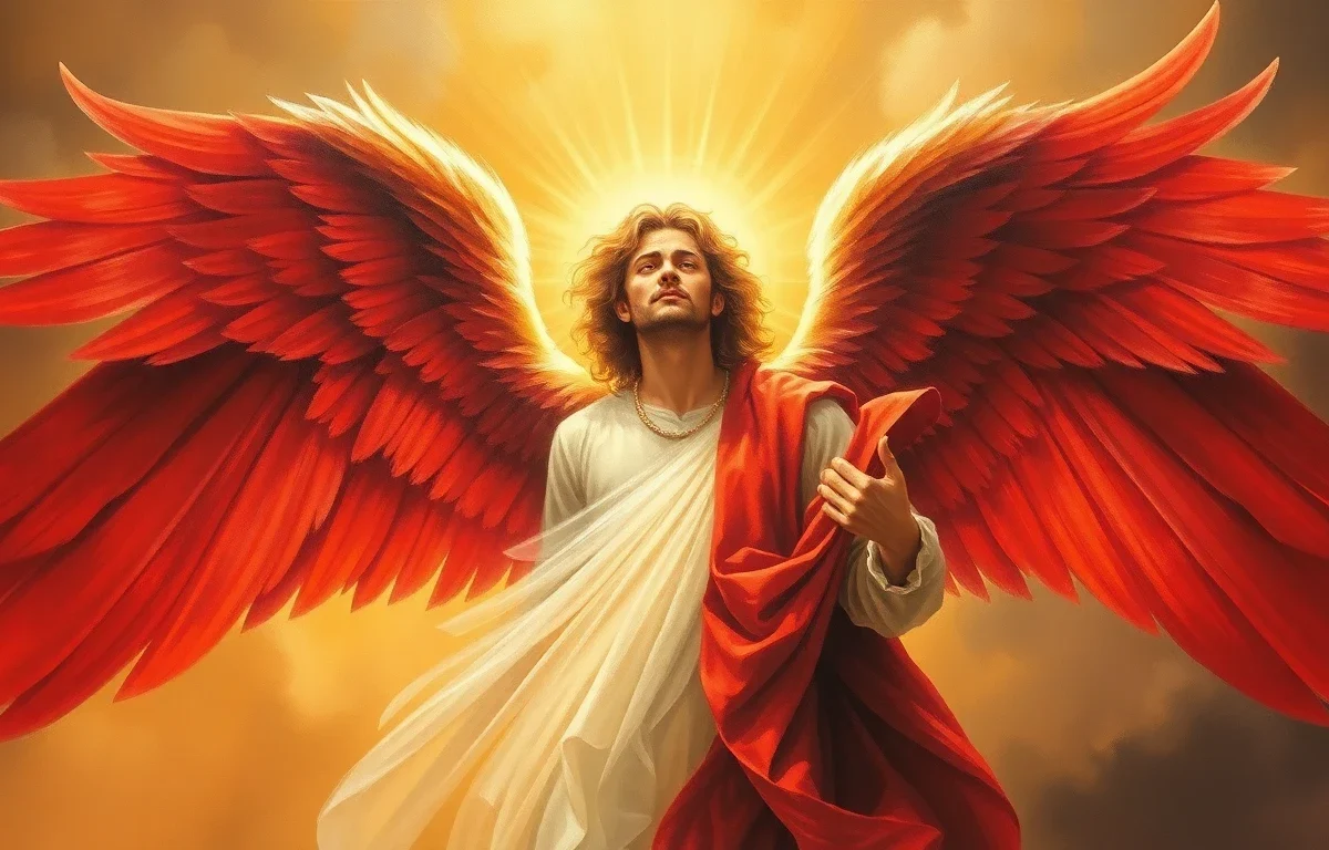 Mensaje del Arcángel Miguel: Activa tu Victoria Divina