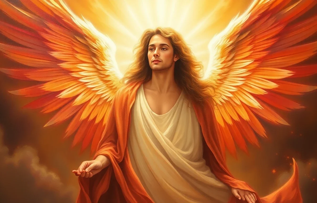 Arcángel Miguel y la Fortaleza Celestial: Tu Escudo de Luz contra las Sombras