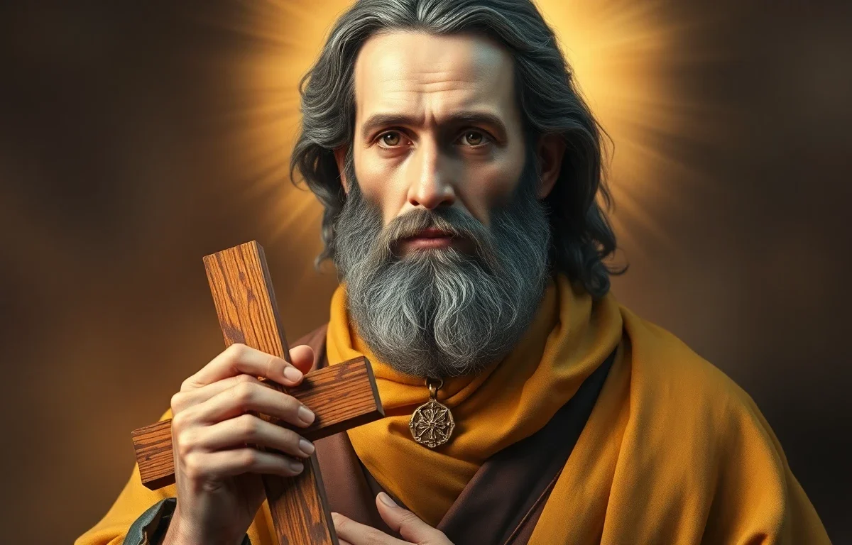 Poderosa Oración a San Alejo para la Protección de la Familia y Conversión de los Hijos Rebeldes