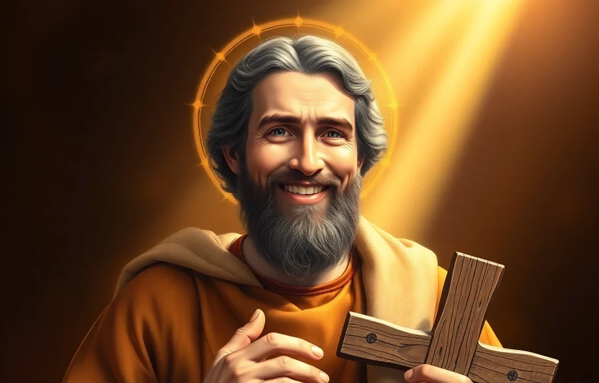 Oración de Protección Familiar y por los Hijos a San Juan Bosco: Amor, Guía y Conversión