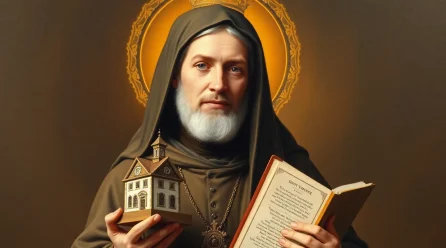 Oración Milagrosa a Santa Eduviges para Atraer Dinero y Cancelar Deudas Urgentes