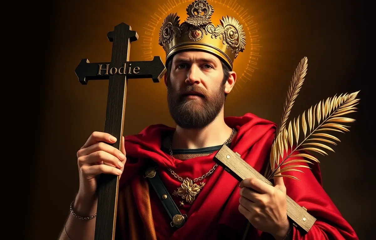 Oración Milagrosa a San Expedito para el Dinero Urgente y Salir de Deudas Hoy