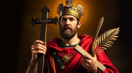 Oración Milagrosa a San Expedito para el Dinero Urgente y Salir de Deudas Hoy