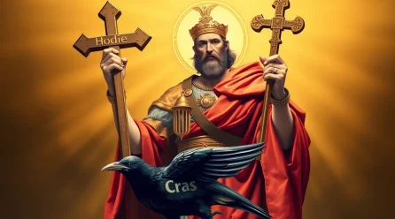 Oración Milagrosa a San Expedito para Atraer el Dinero y Saldar Deudas de Forma Urgente