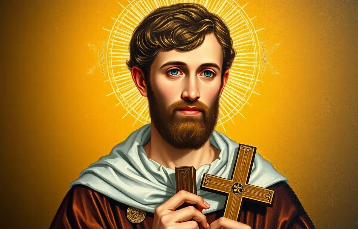 Oración Milagrosa a San Cono para Atraer el Dinero y Liquidar Deudas para Siempre