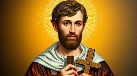 Oración Milagrosa a San Cono para Atraer el Dinero y Liquidar Deudas para Siempre