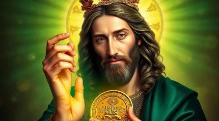 ¡Milagro de Sanación Urgente! Poderosa Oración a San Judas Tadeo para Enfermos Graves y Casos Desesperados