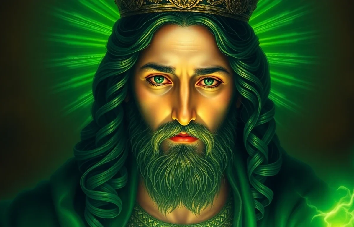 Milagro de Sanación Absoluta: Oración a San Judas Tadeo para Curar Enfermedades Graves y Casos Imposibles