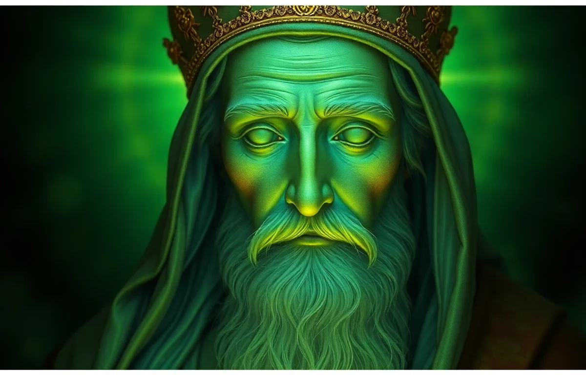 Milagrosa Oración a Santa Dimpna para Sanar la Ansiedad, el Insomnio y Recuperar la Paz Mental