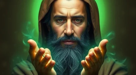 ¡Milagro de Sanación! Poderosa Oración a San Charbel para Vencer la Ansiedad, la Depresión y Dormir en Paz Profunda