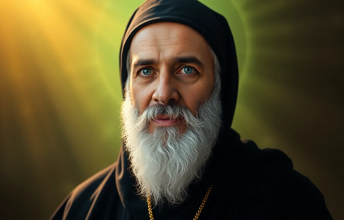 ¡Milagro de Sanación Emocional! Oración a San Charbel contra la Ansiedad, Tristeza e Insomnio