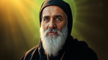 ¡Milagro de Sanación Emocional! Oración a San Charbel contra la Ansiedad, Tristeza e Insomnio