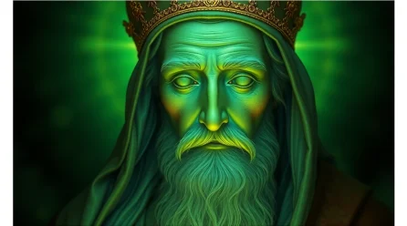 Milagrosa Oración a Santa Dimpna para Sanar la Ansiedad, el Insomnio y Recuperar la Paz Mental