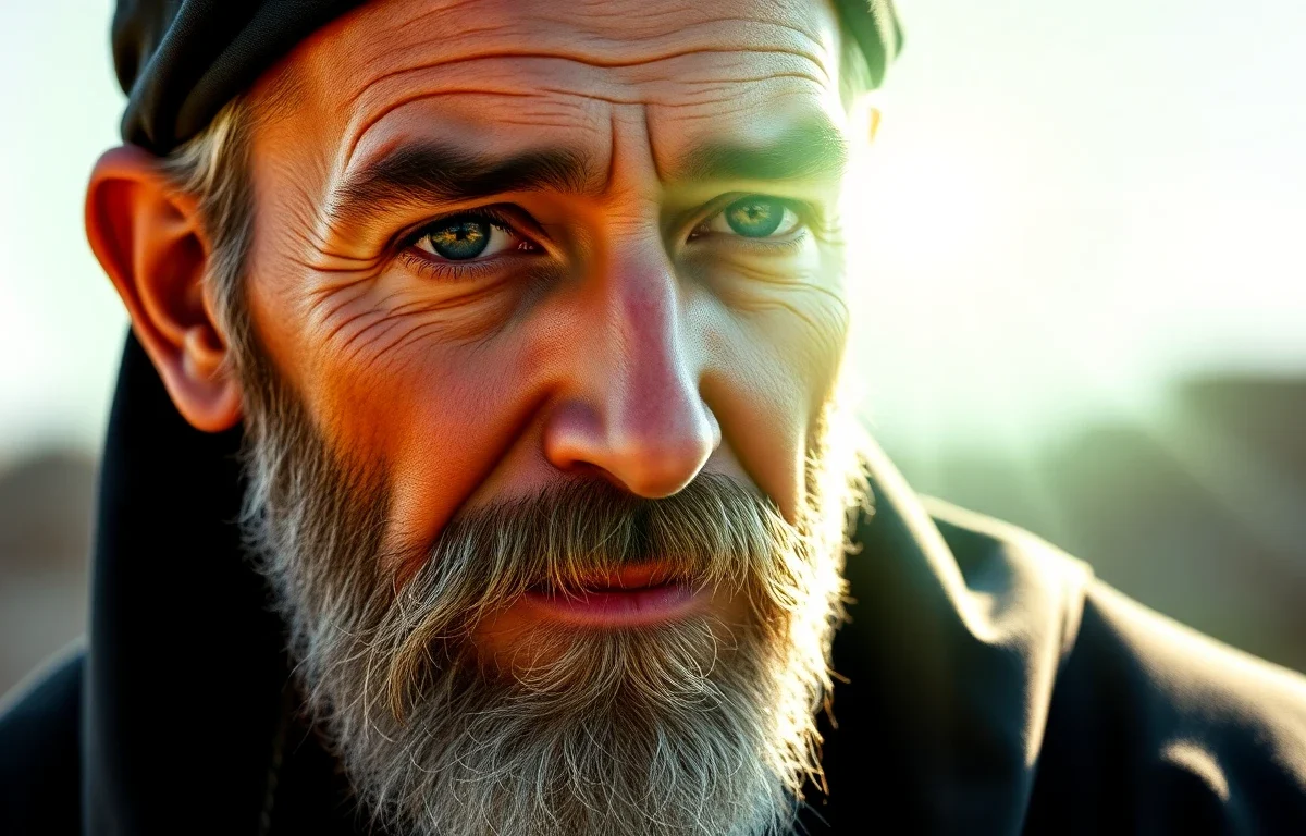 Milagrosa Oración a San Charbel para Sanar la Ansiedad, Tristeza e Insomnio: Recupera tu Paz Mental