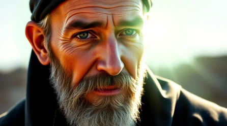 Milagrosa Oración a San Charbel para Sanar la Ansiedad, Tristeza e Insomnio: Recupera tu Paz Mental