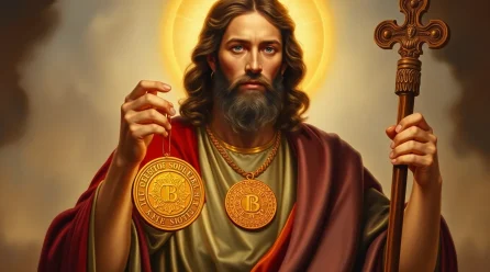 Milagrosa Oración a San Judas Tadeo para Conseguir Trabajo Urgente y Prosperidad
