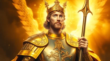 Oración Milagrosa a San Jorge para Atraer Clientes y Multiplicar tus Ventas Rápidamente