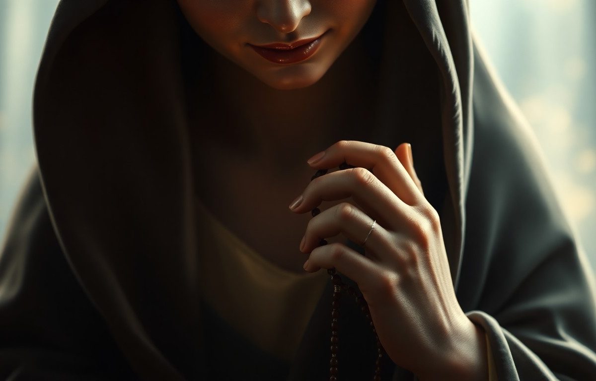 Santo Rosario de Hoy Martes 5 de Mayo de 2026 – Misterios Dolorosos