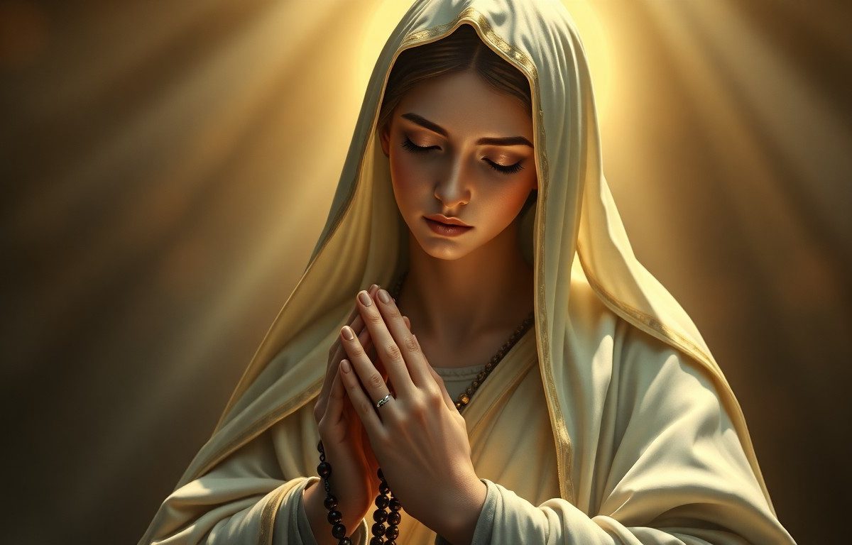 Santo Rosario de Hoy Viernes 15 de Mayo de 2026 – Misterios Dolorosos