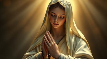 Santo Rosario de Hoy Viernes 15 de Mayo de 2026 – Misterios Dolorosos
