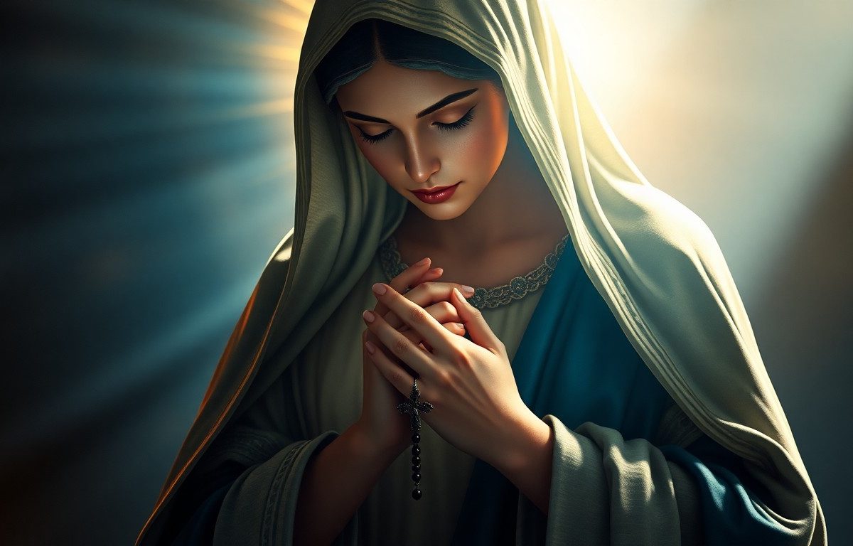 Santo Rosario de Hoy Viernes 29 de Mayo de 2026 – Misterios Dolorosos